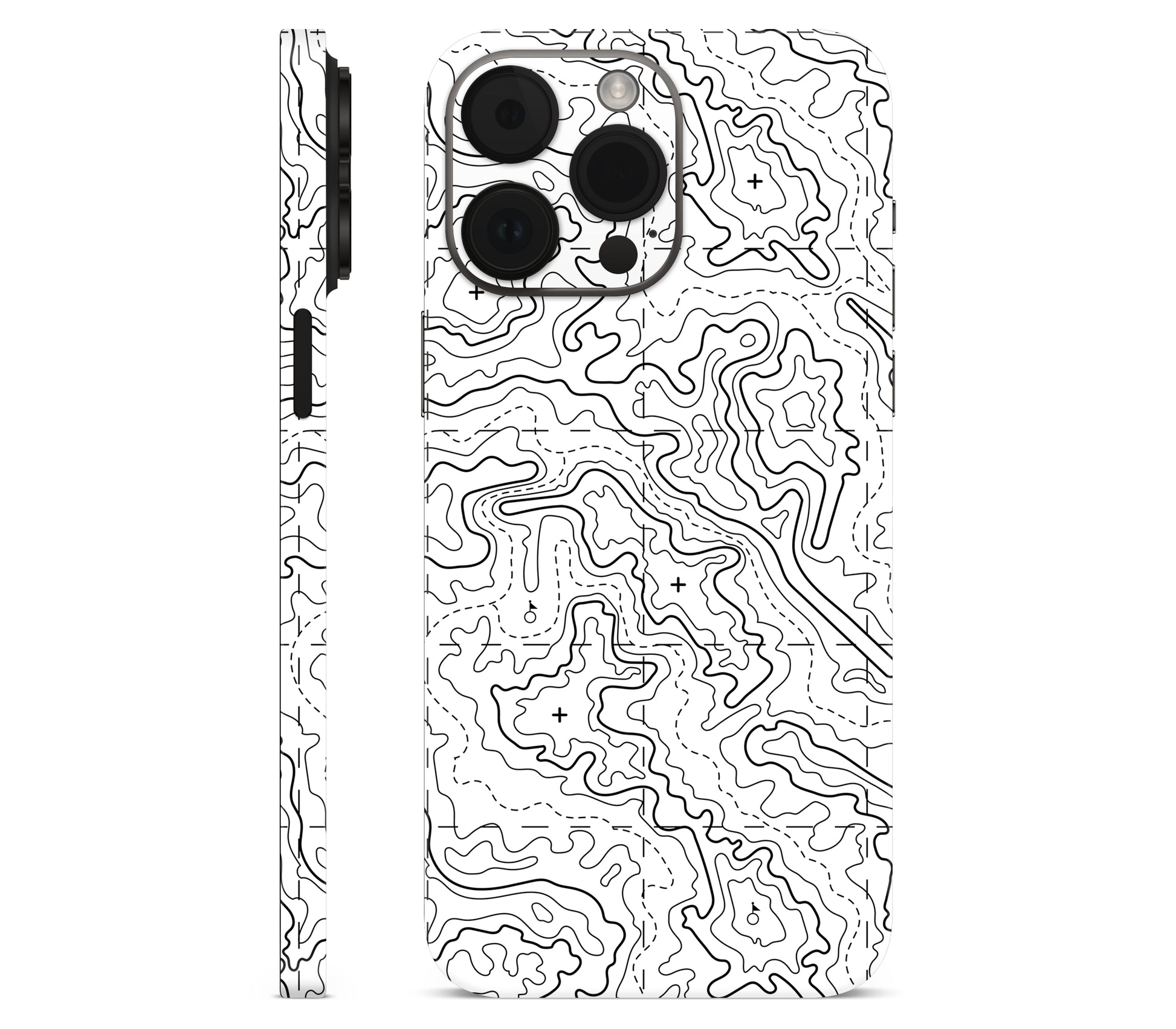 iPhone 14 Pro Lockdown (Endgame)