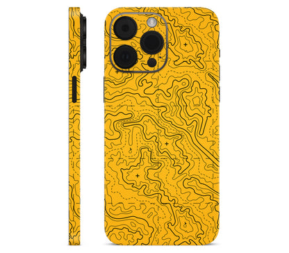iPhone 14 Pro Lockdown (No Return)
