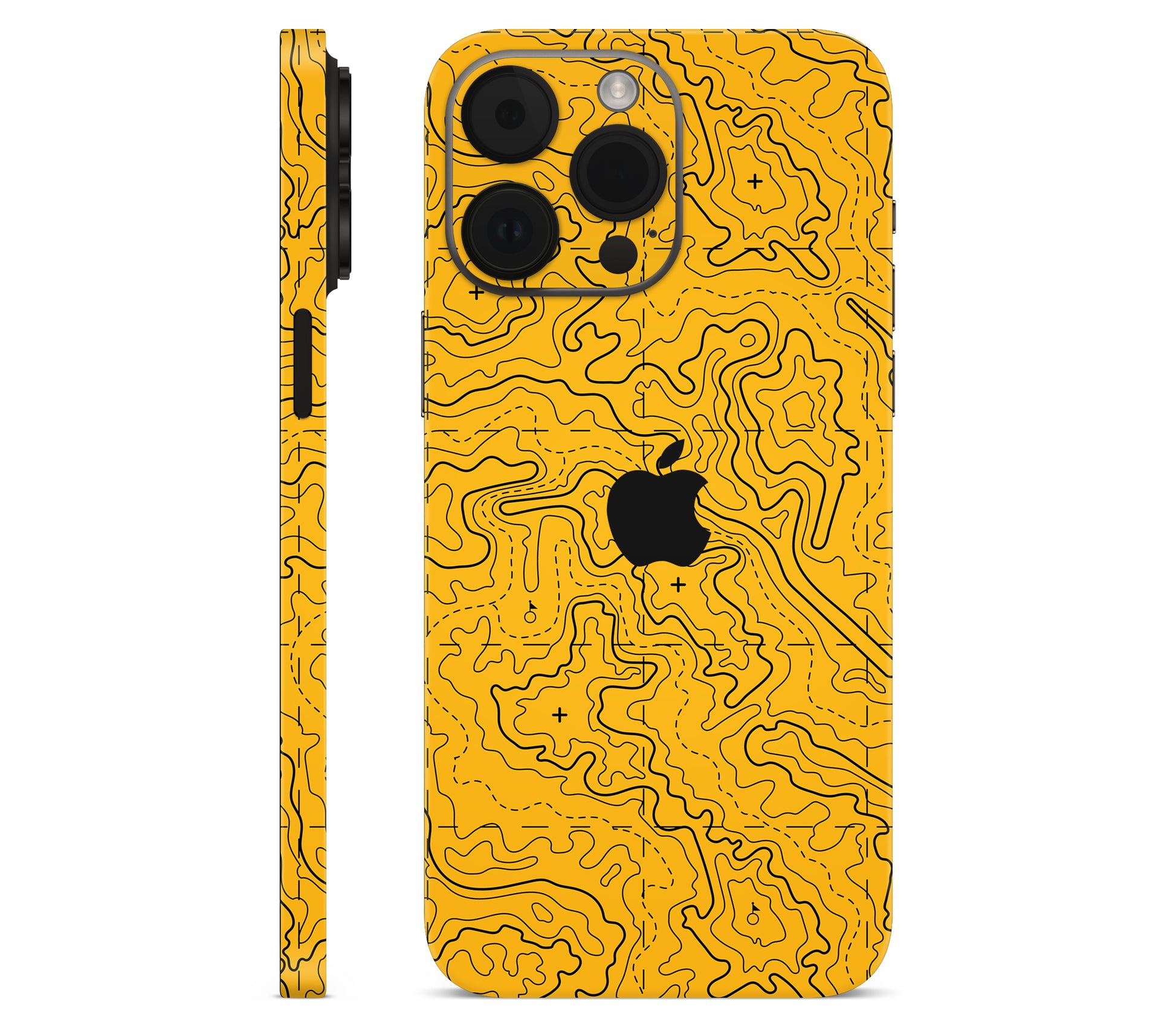 iPhone 14 Pro Lockdown (No Return)