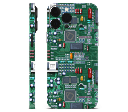 iPhone 14 Pro Terminal