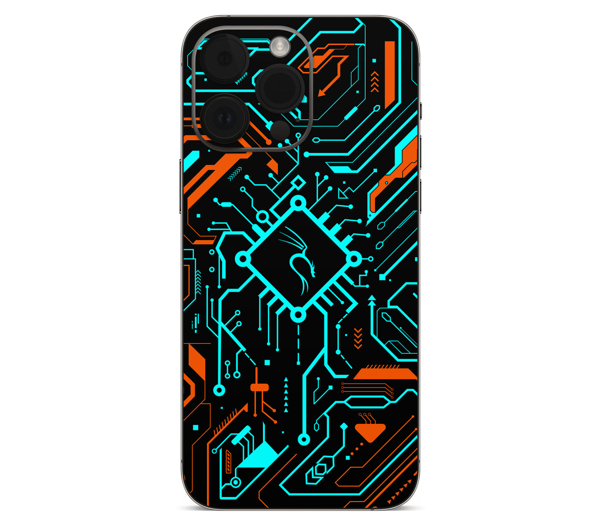 iPhone 14 Pro Kali (Core)