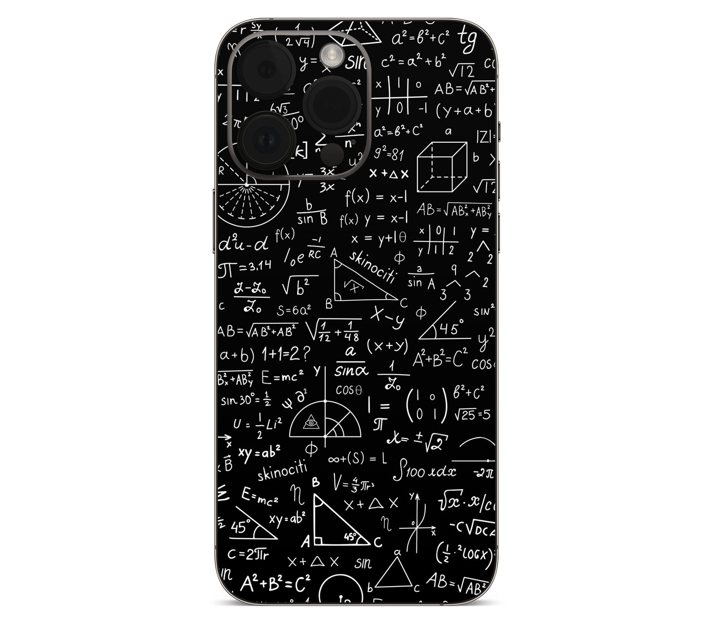 iPhone 14 Pro Math Madness