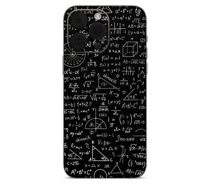 iPhone 14 Pro Math Madness