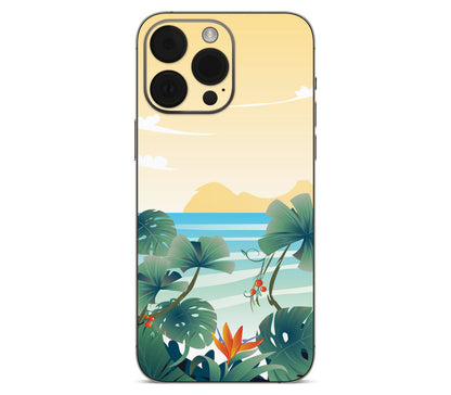 iPhone 14 Pro Sizzle Bay