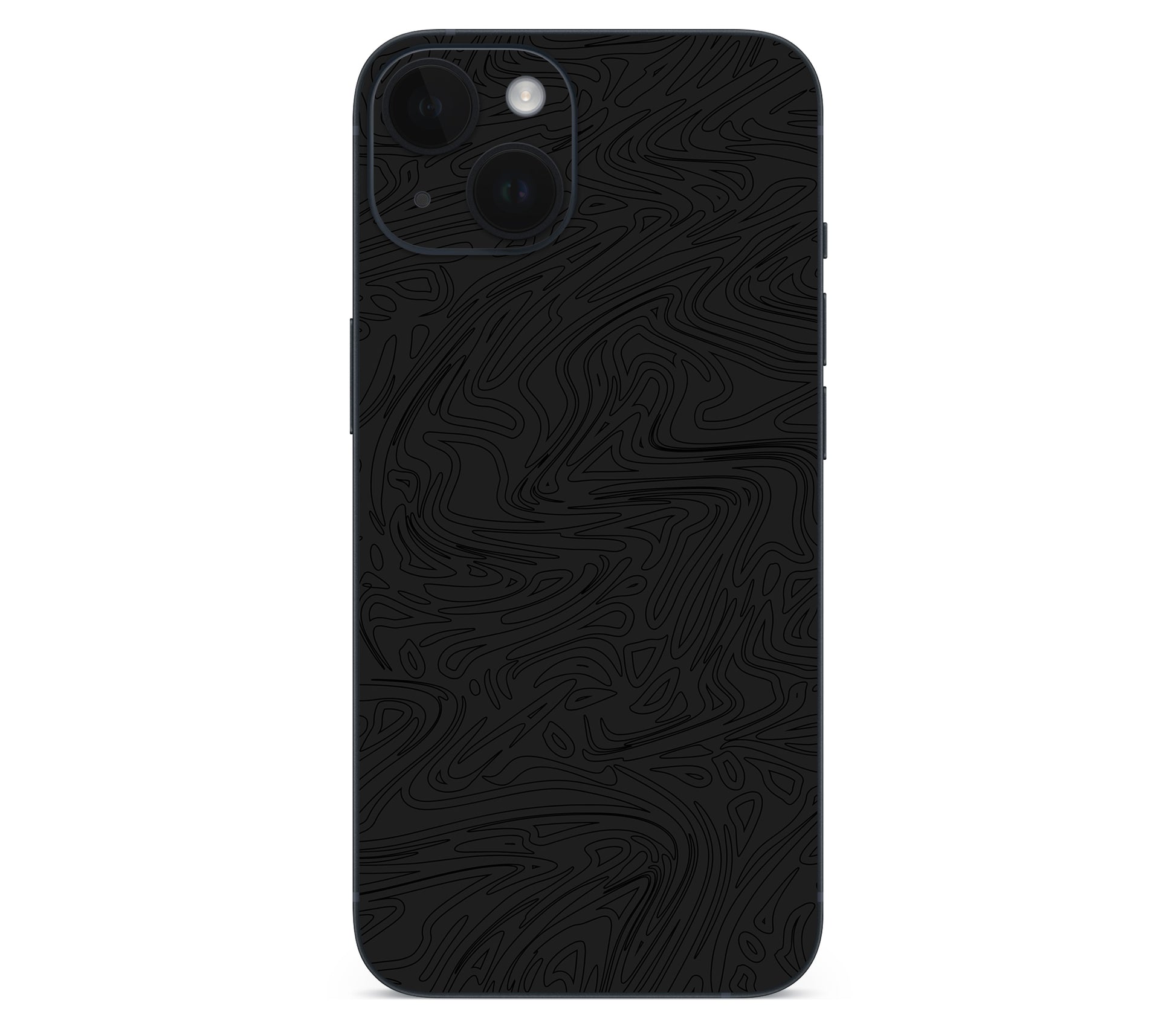iPhone 14 Black Ice
