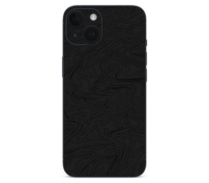 iPhone 14 Black Ice