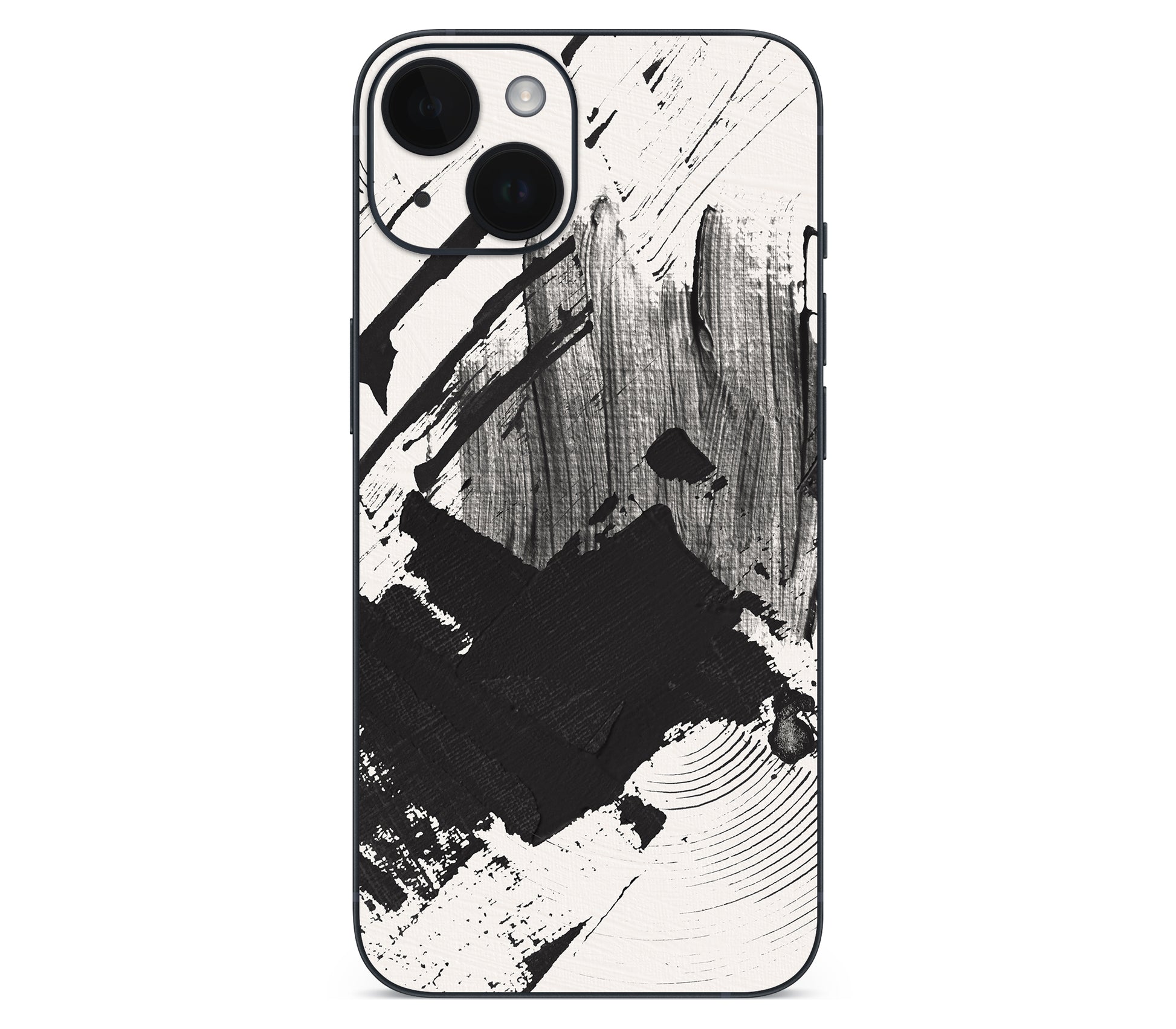 iPhone 14 Black Noir