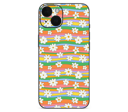 iPhone 14 Daisy Drift