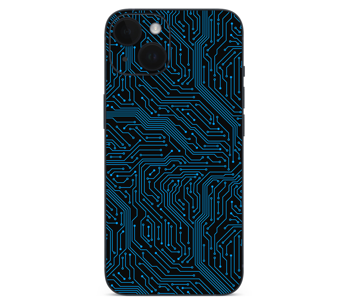 iPhone 14 Eternal Blue