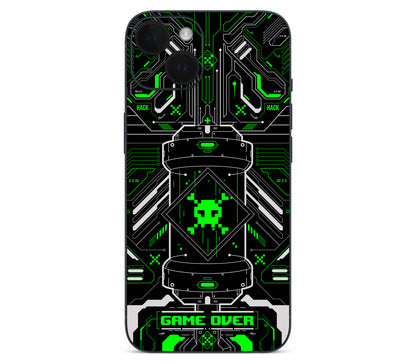iPhone 14 Fatal Error (Acid)