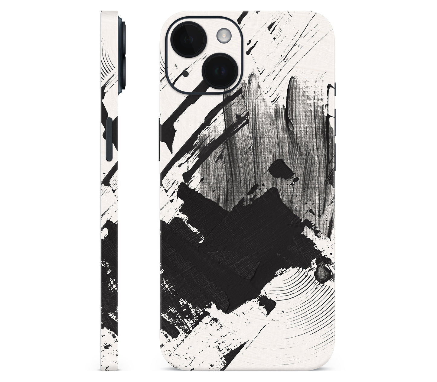 iPhone 14 Black Noir