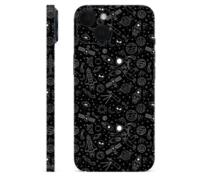 iPhone 14 Cygnus