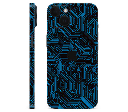 iPhone 14 Eternal Blue