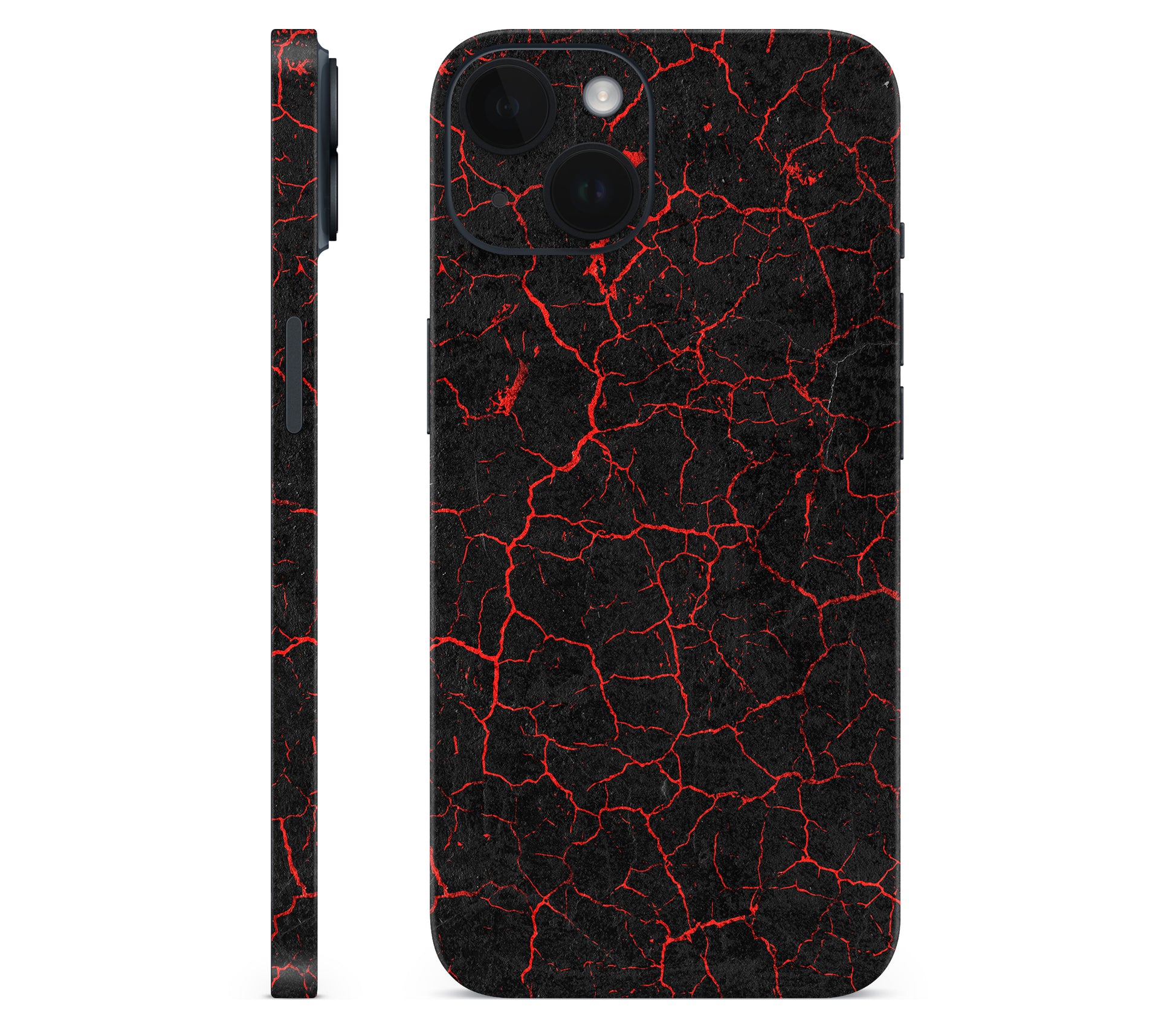 iPhone 14 Hellcrack