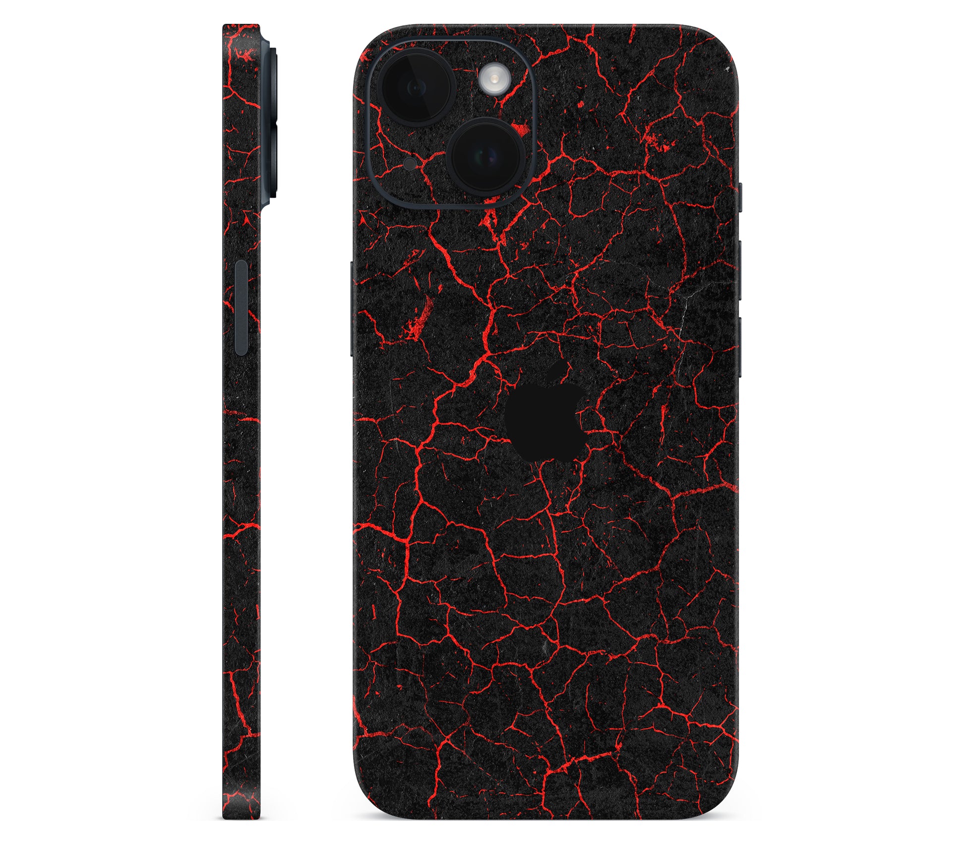 iPhone 14 Hellcrack