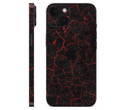 iPhone 14 Hellcrack