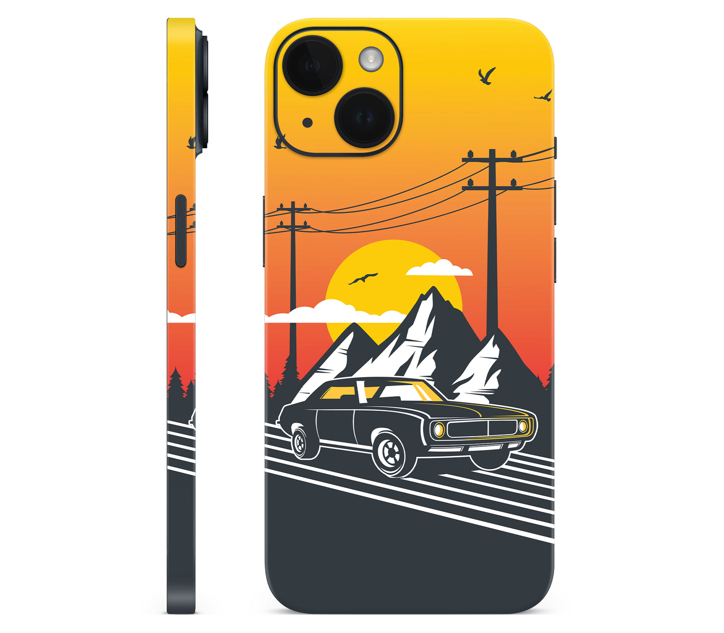 iPhone 14 Last Ride