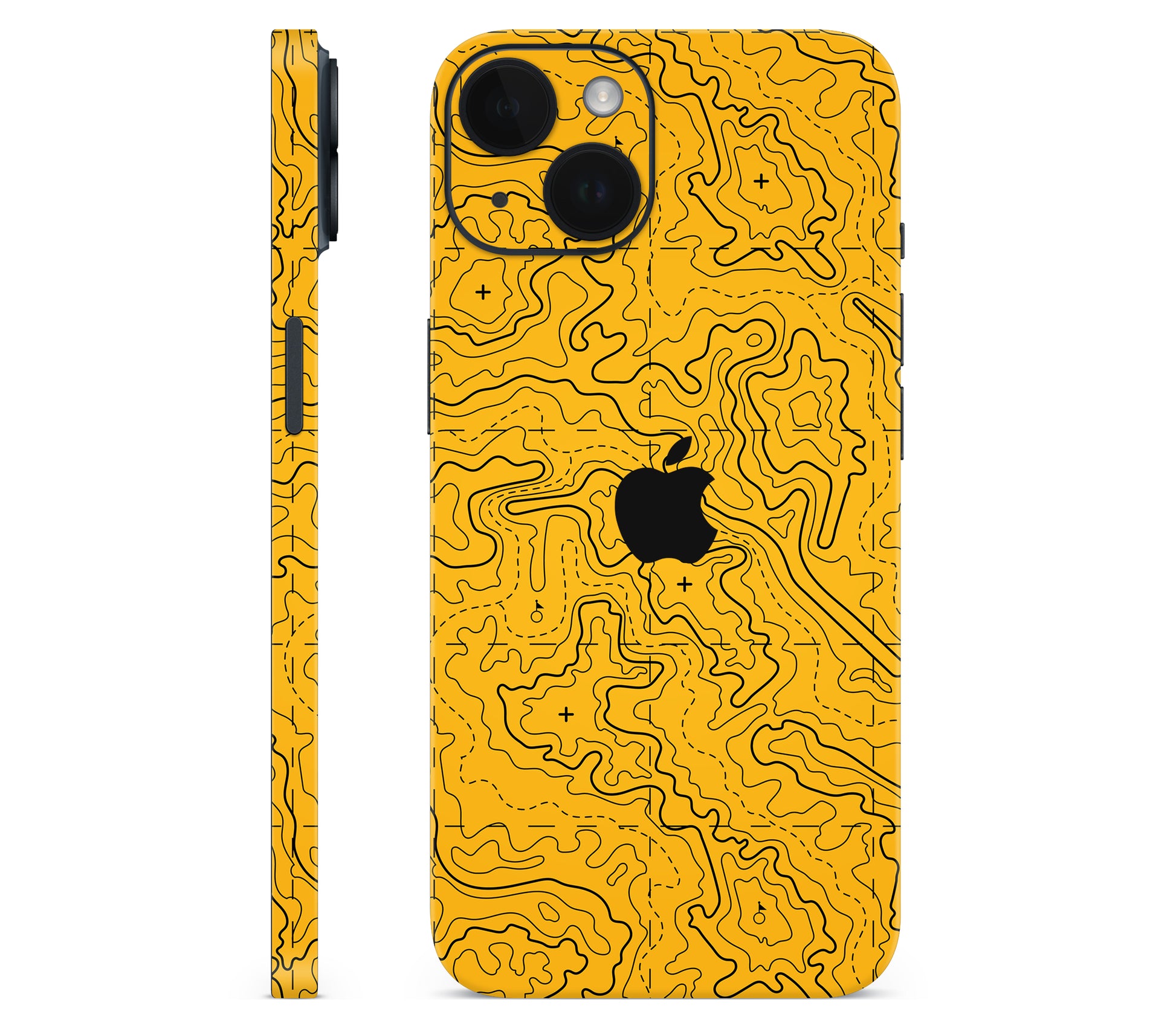 iPhone 14 Lockdown (No Return)