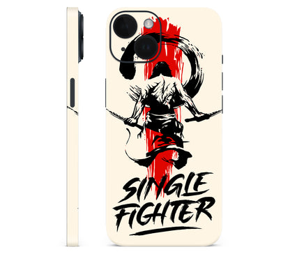 iPhone 14 Samurai