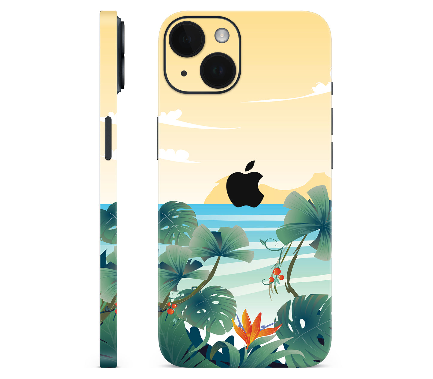 iPhone 14 Sizzle Bay