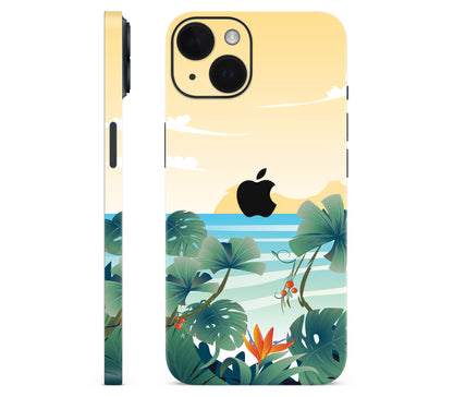 iPhone 14 Sizzle Bay