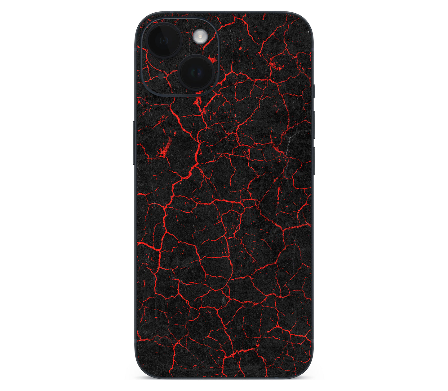 iPhone 14 Hellcrack