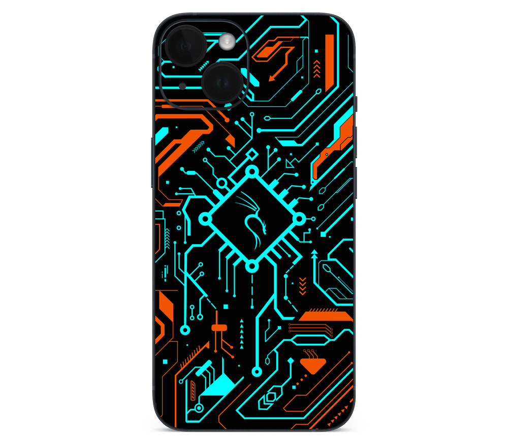 iPhone 14 Kali (Core)