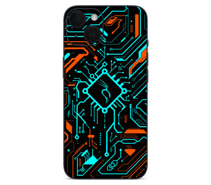 iPhone 14 Kali (Core)