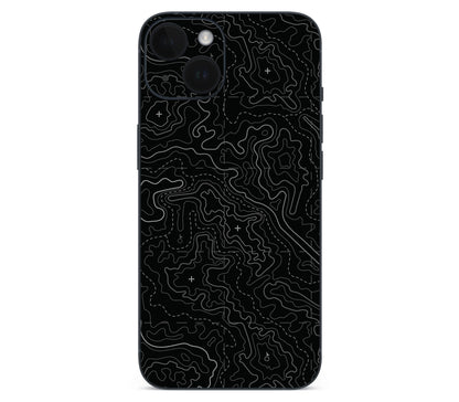 iPhone 14 Lockdown (Blackout)