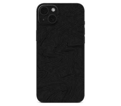 iPhone 15 Plus Black Ice