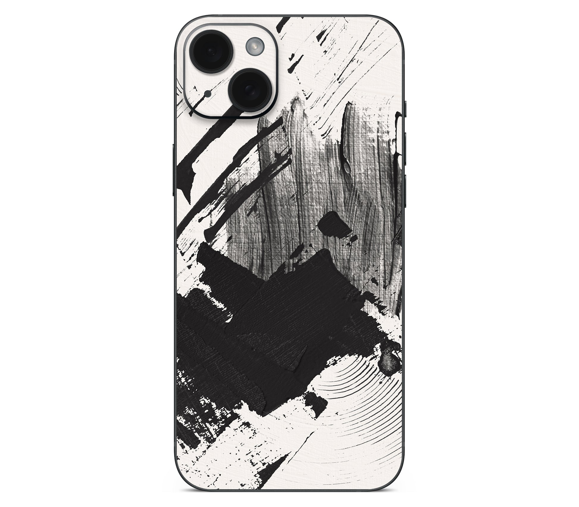 iPhone 15 Plus Black Noir