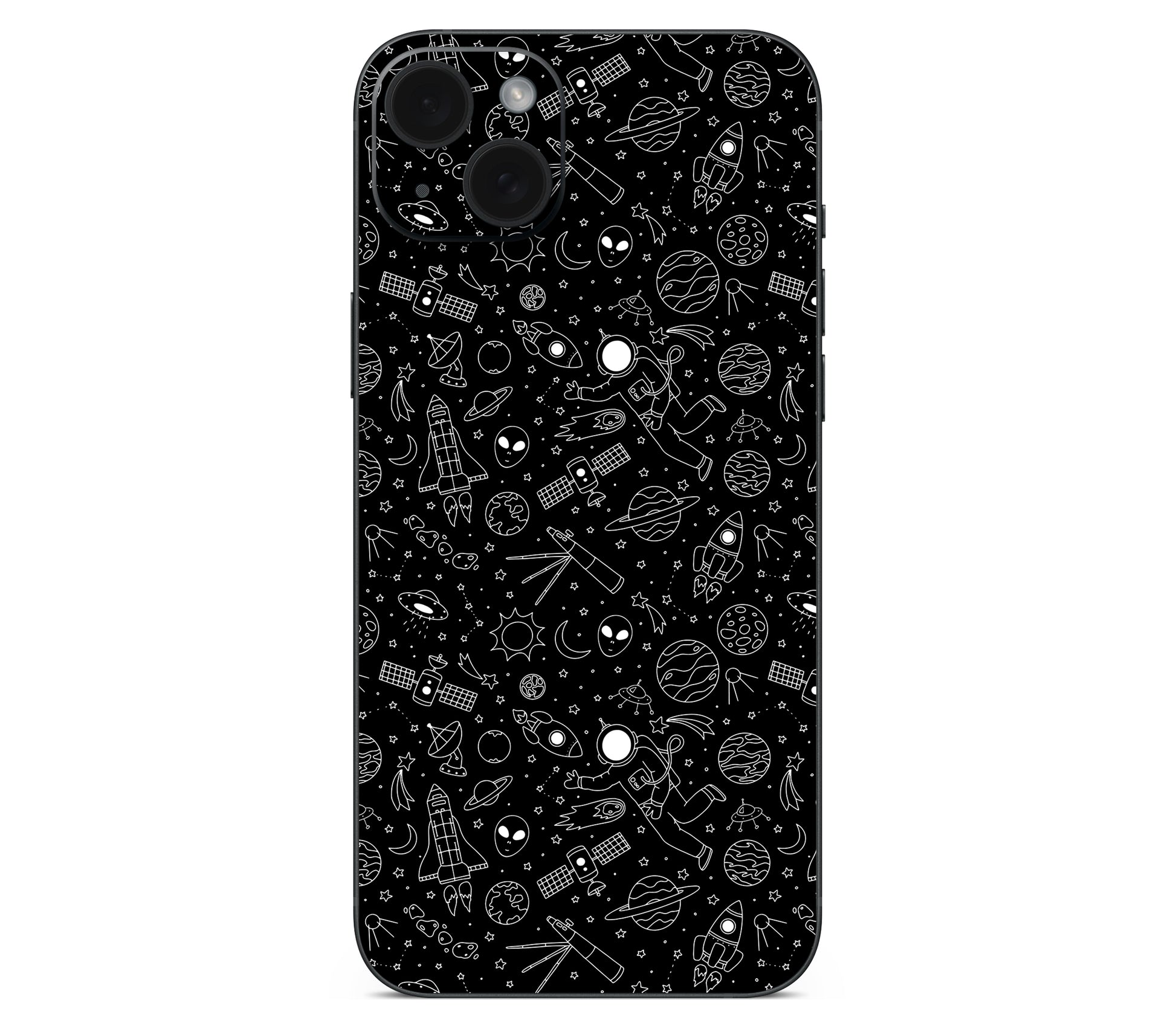 iPhone 15 Plus Cygnus