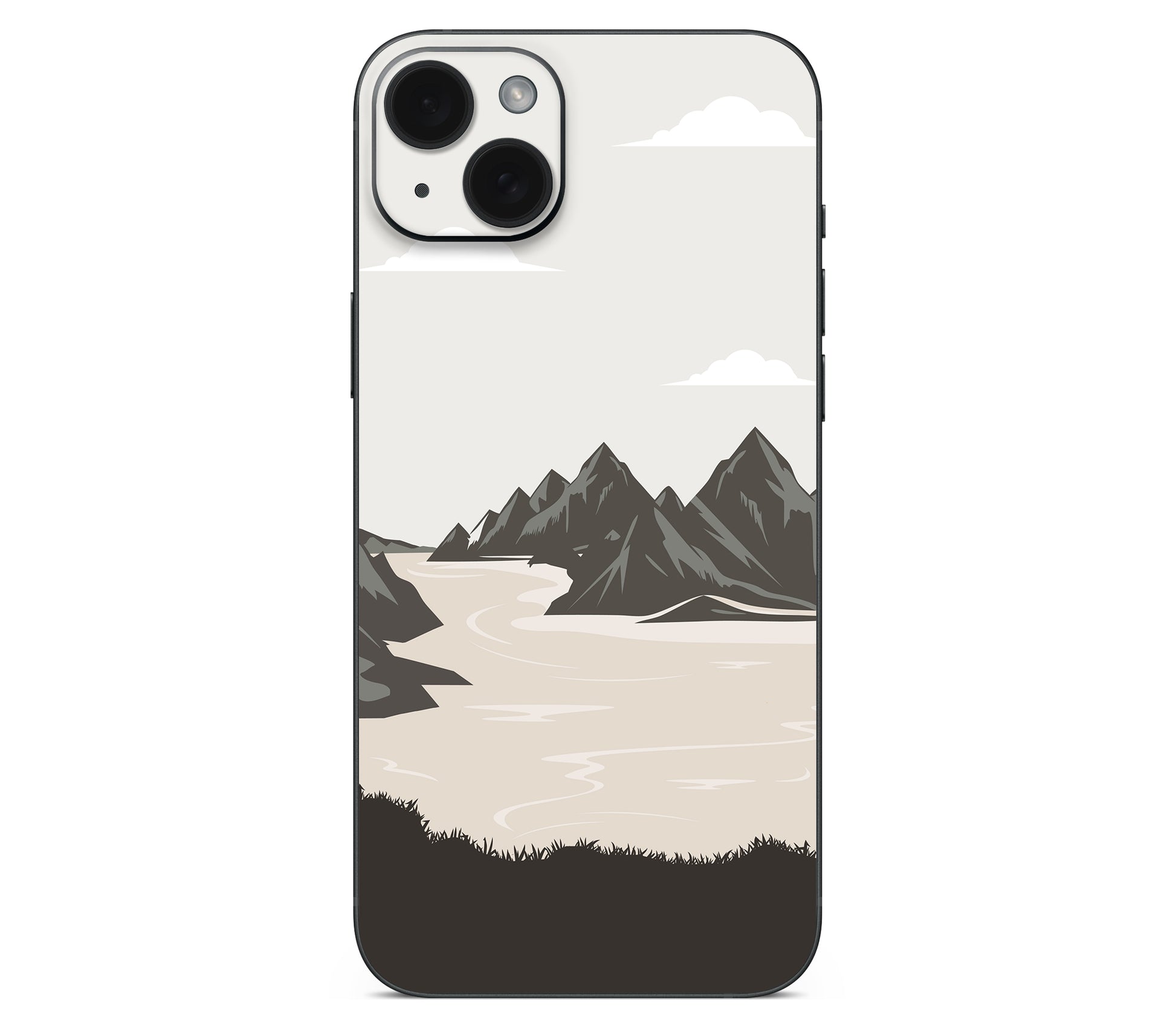 iPhone 15 Plus Dope Valley