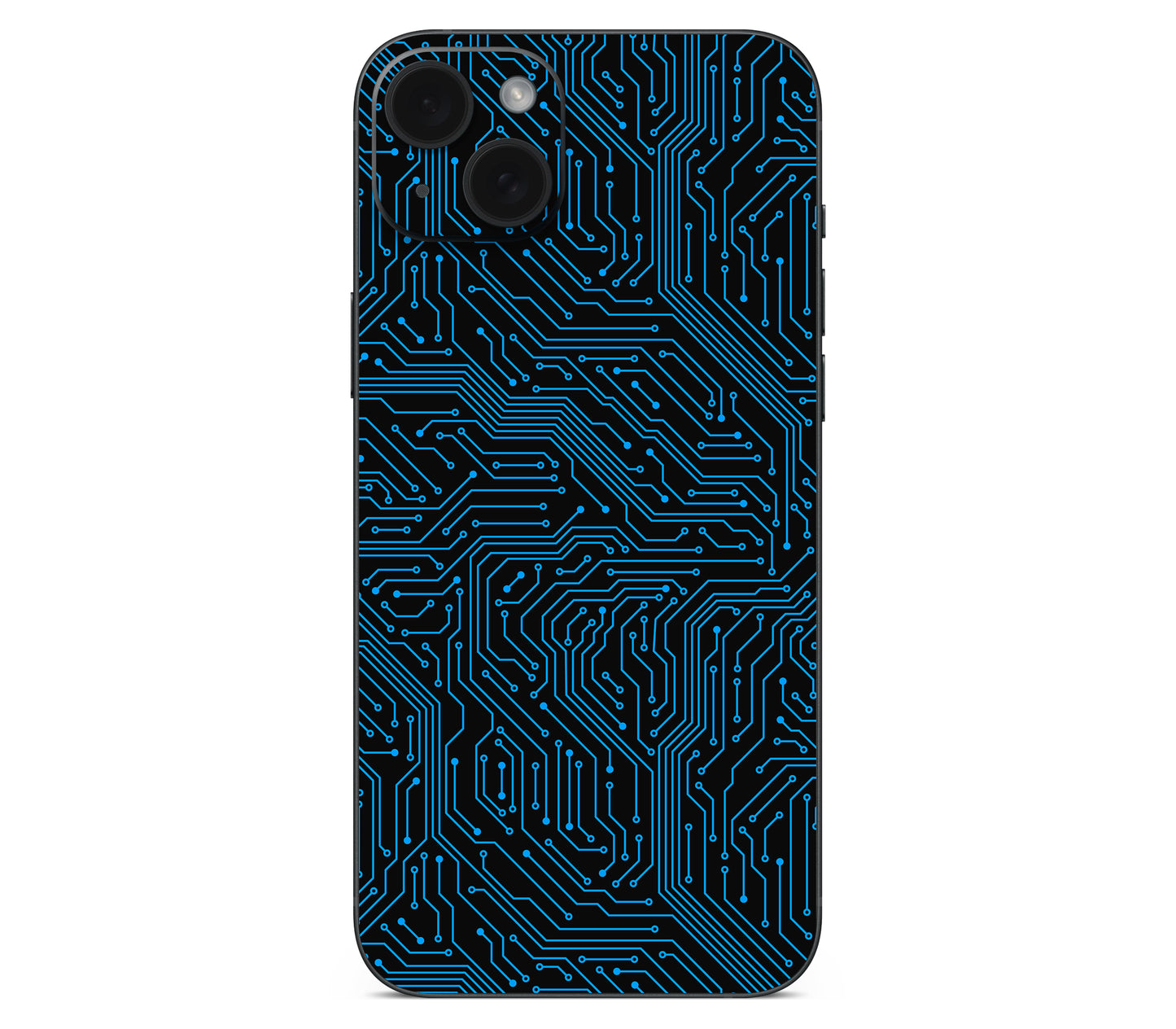 iPhone 15 Plus Eternal Blue