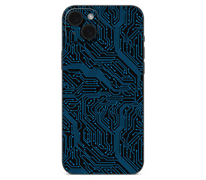 iPhone 15 Plus Eternal Blue