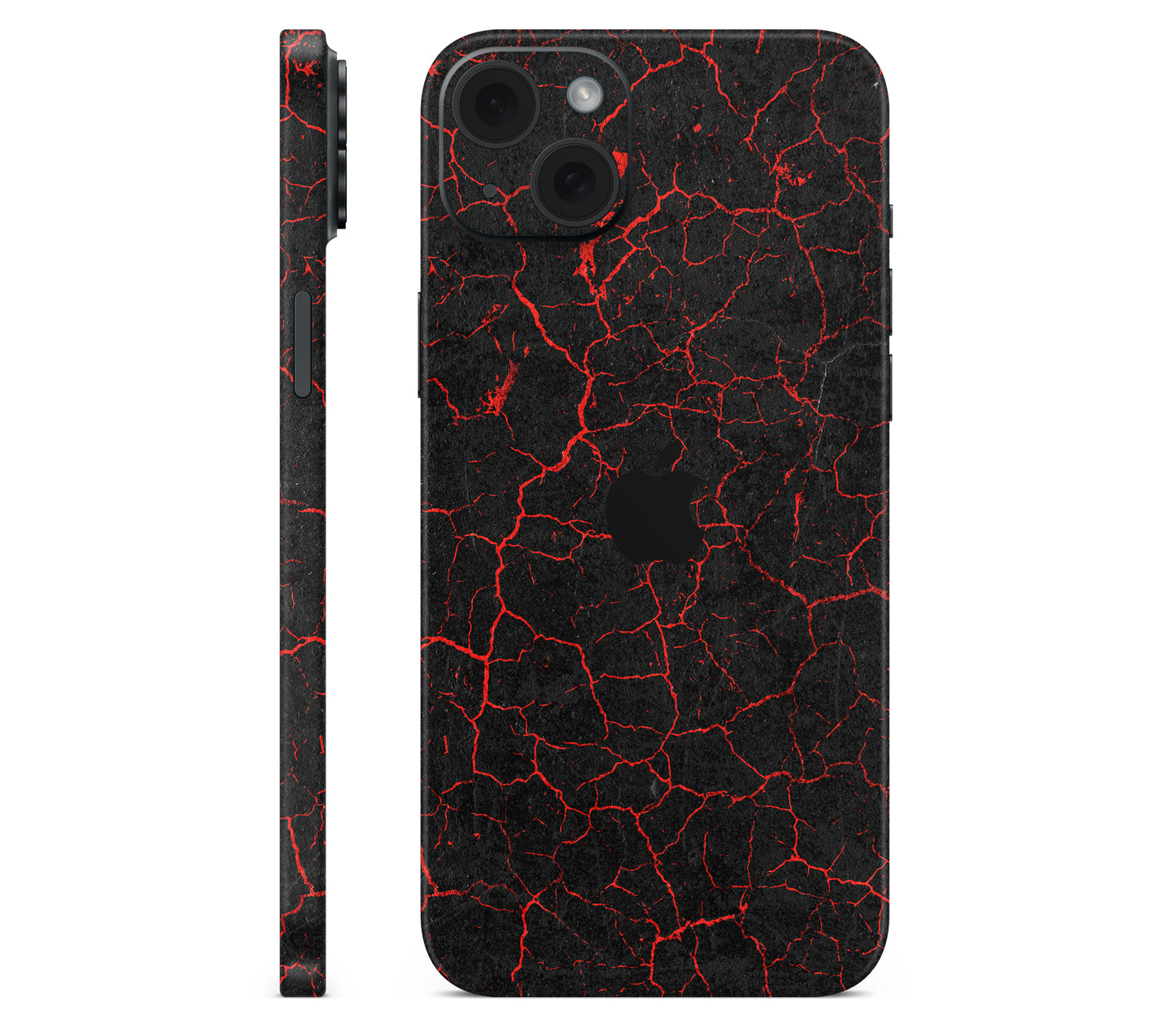 iPhone 15 Plus Hellcrack