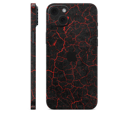 iPhone 15 Plus Hellcrack