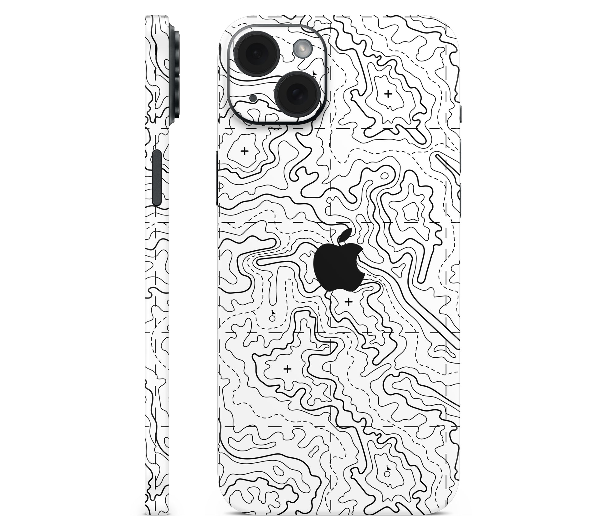 iPhone 15 Plus Lockdown (Endgame)