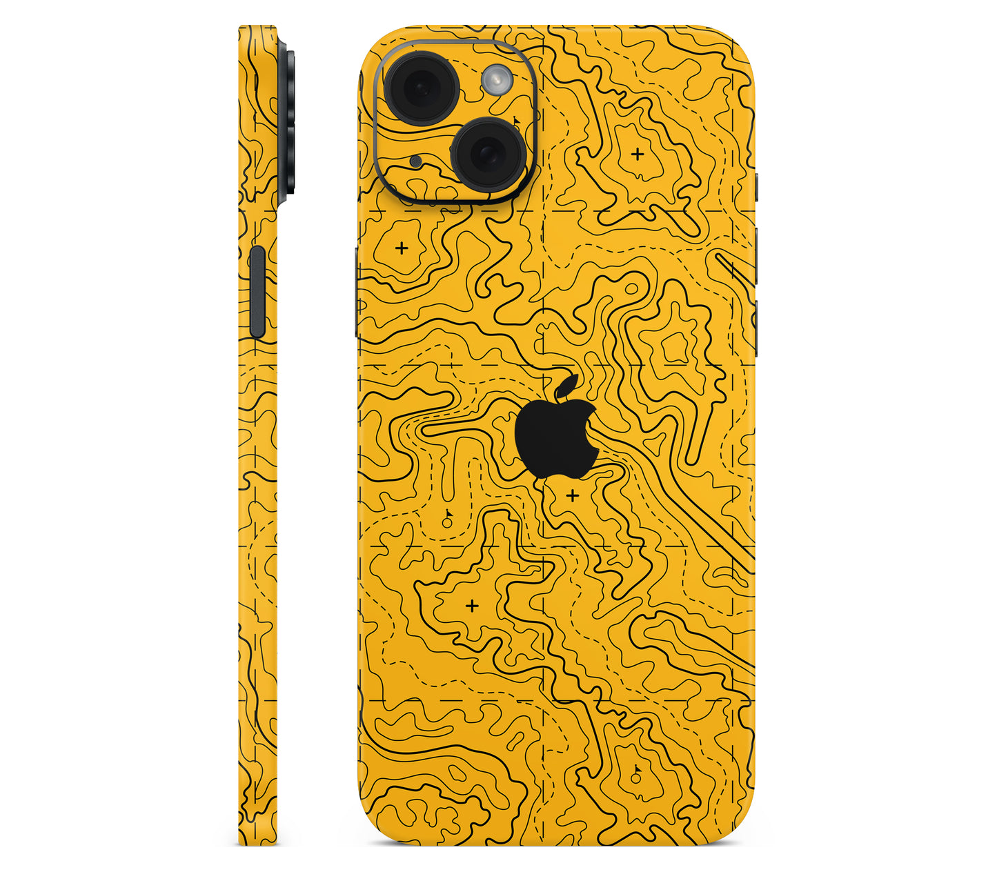 iPhone 15 Plus Lockdown (No Return)