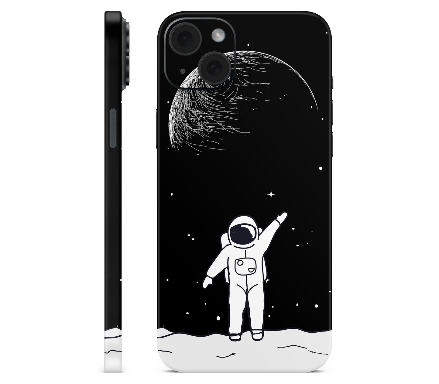iPhone 15 Plus Moonwave