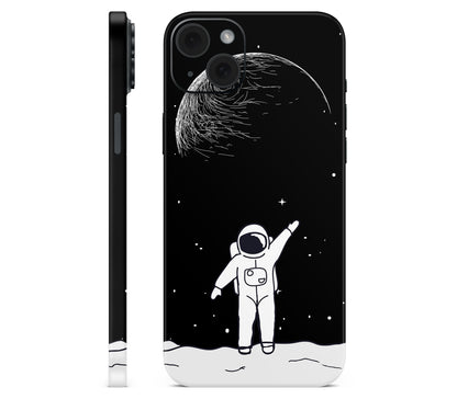 iPhone 15 Plus Moonwave