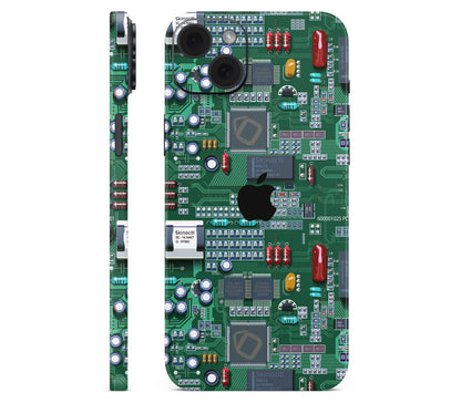 iPhone 15 Plus Terminal