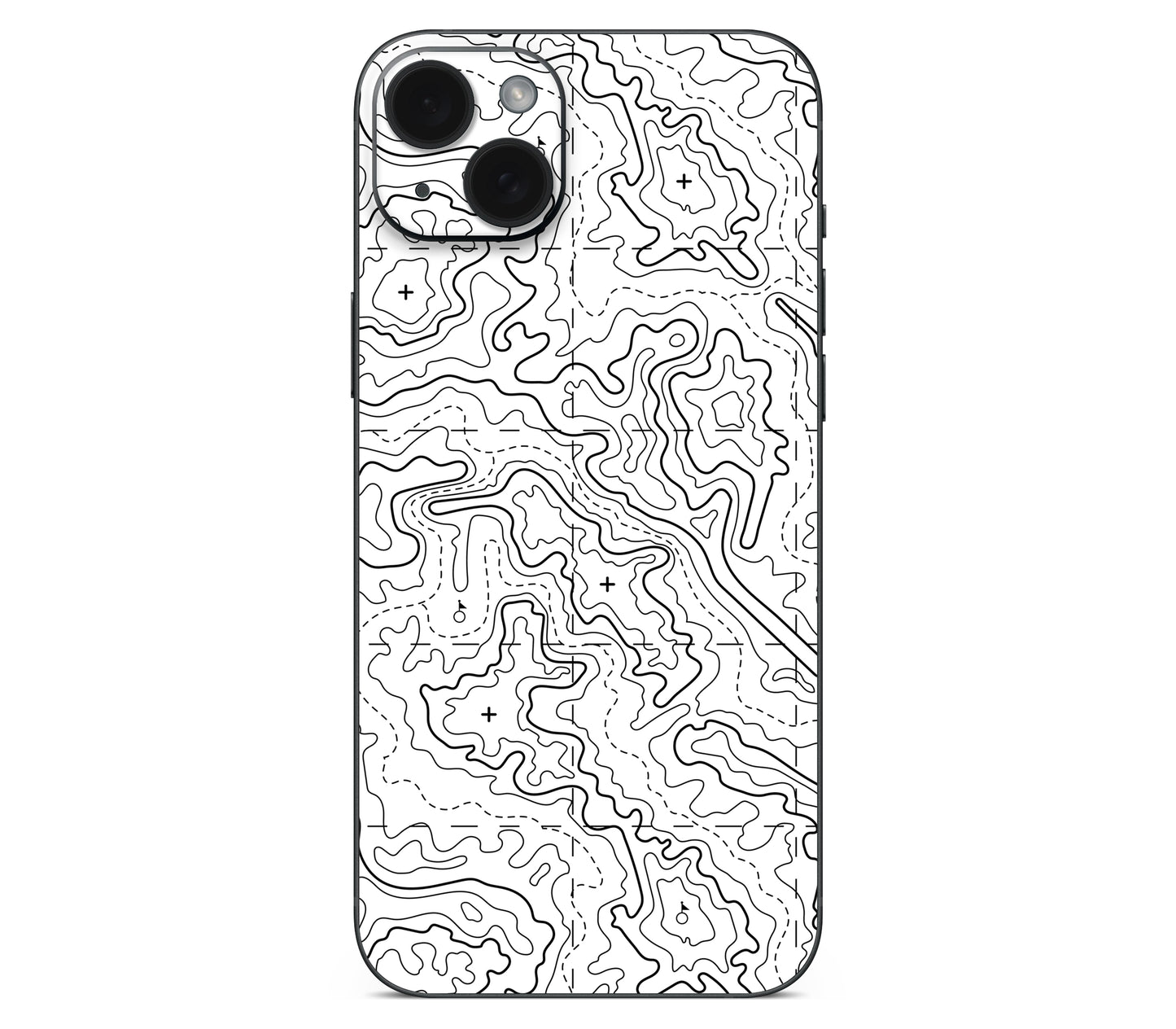 iPhone 15 Plus Lockdown (Endgame)