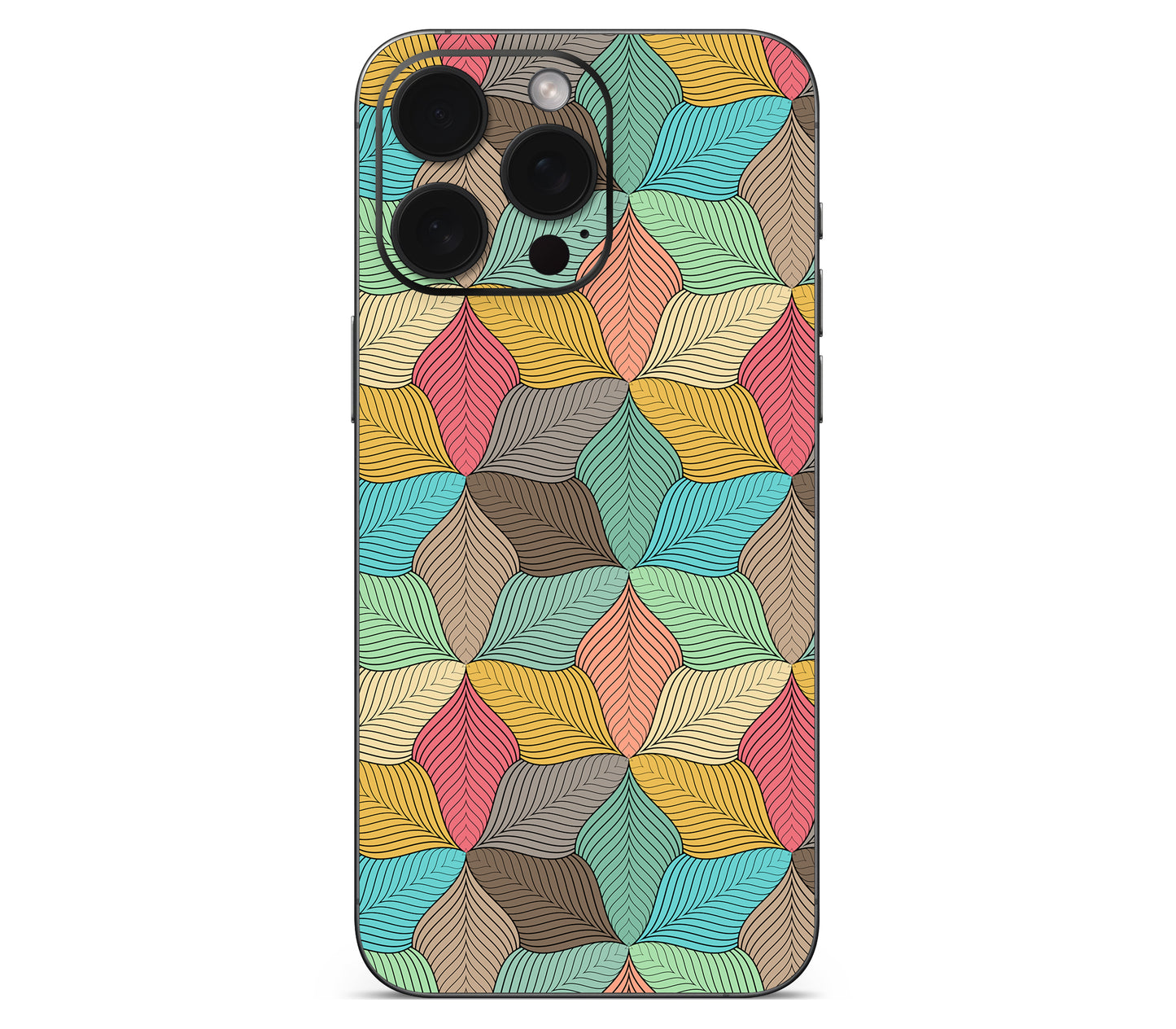 iPhone 15 Pro Max Blossom