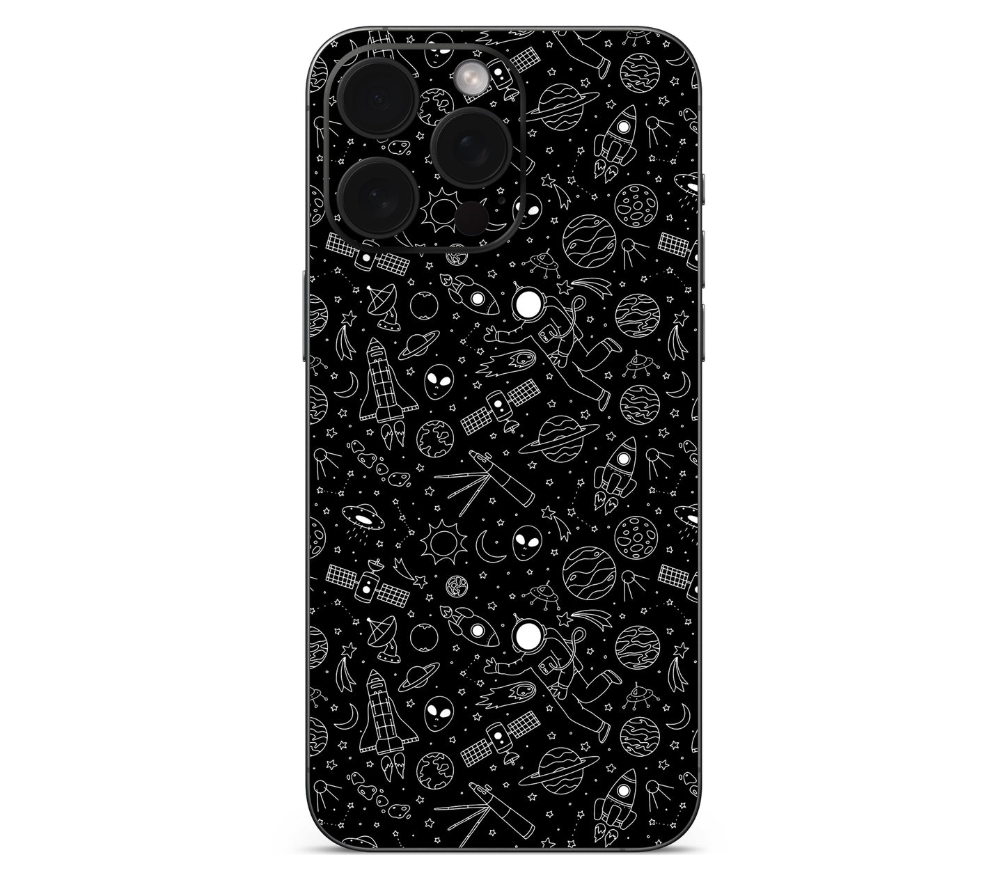 iPhone 15 Pro Max Cygnus