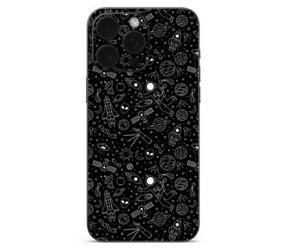 iPhone 15 Pro Max Cygnus