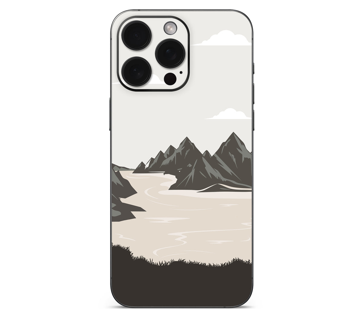 iPhone 15 Pro Max Dope Valley