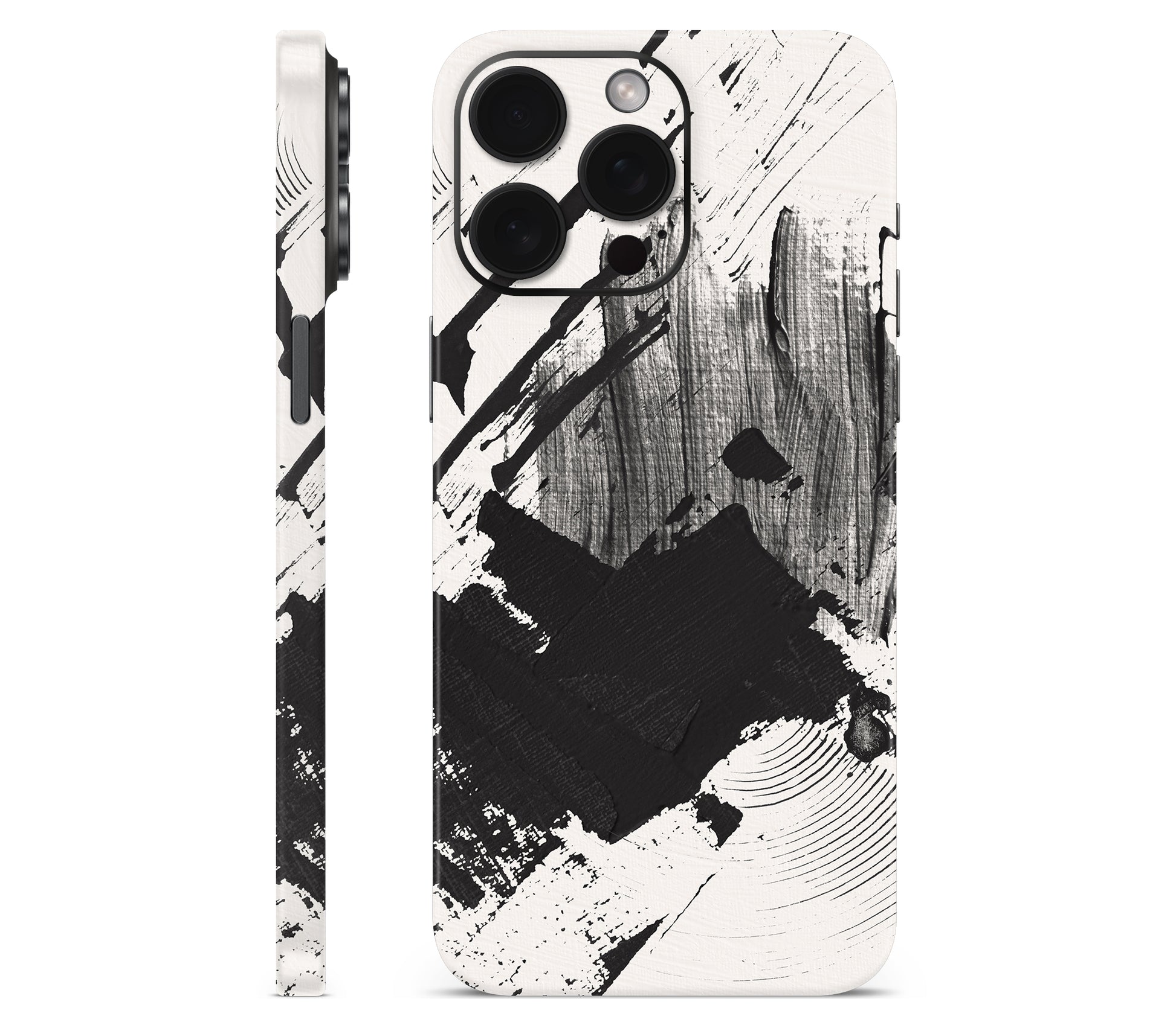 iPhone 15 Pro Max Black Noir