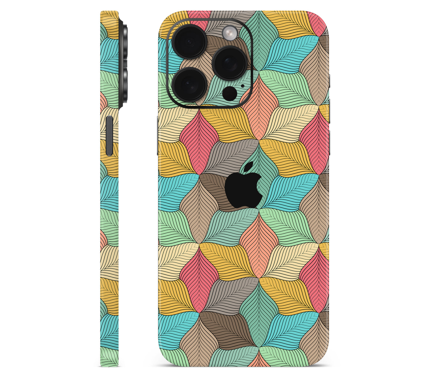 iPhone 15 Pro Max Blossom
