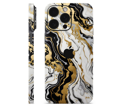 iPhone 15 Pro Max Gold Flare